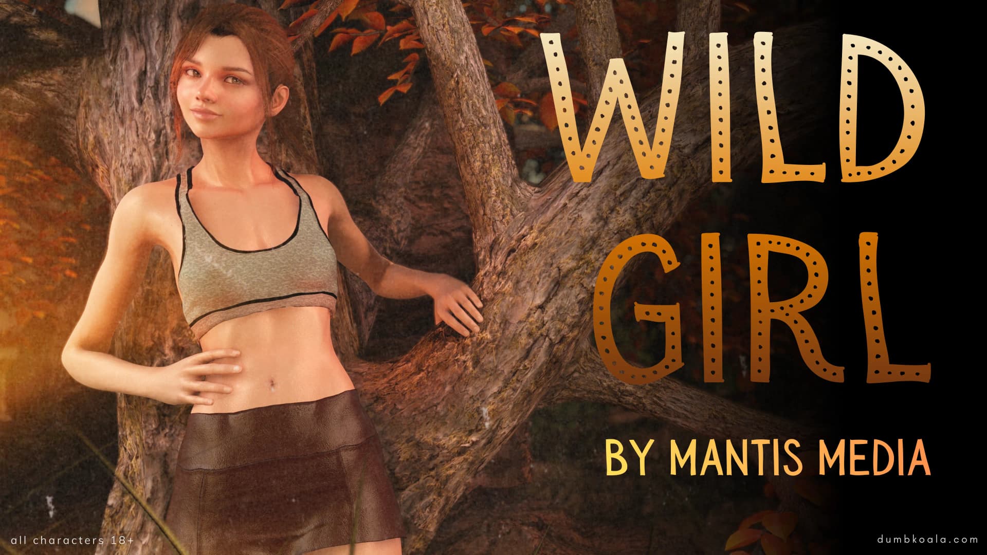 Wild Girl