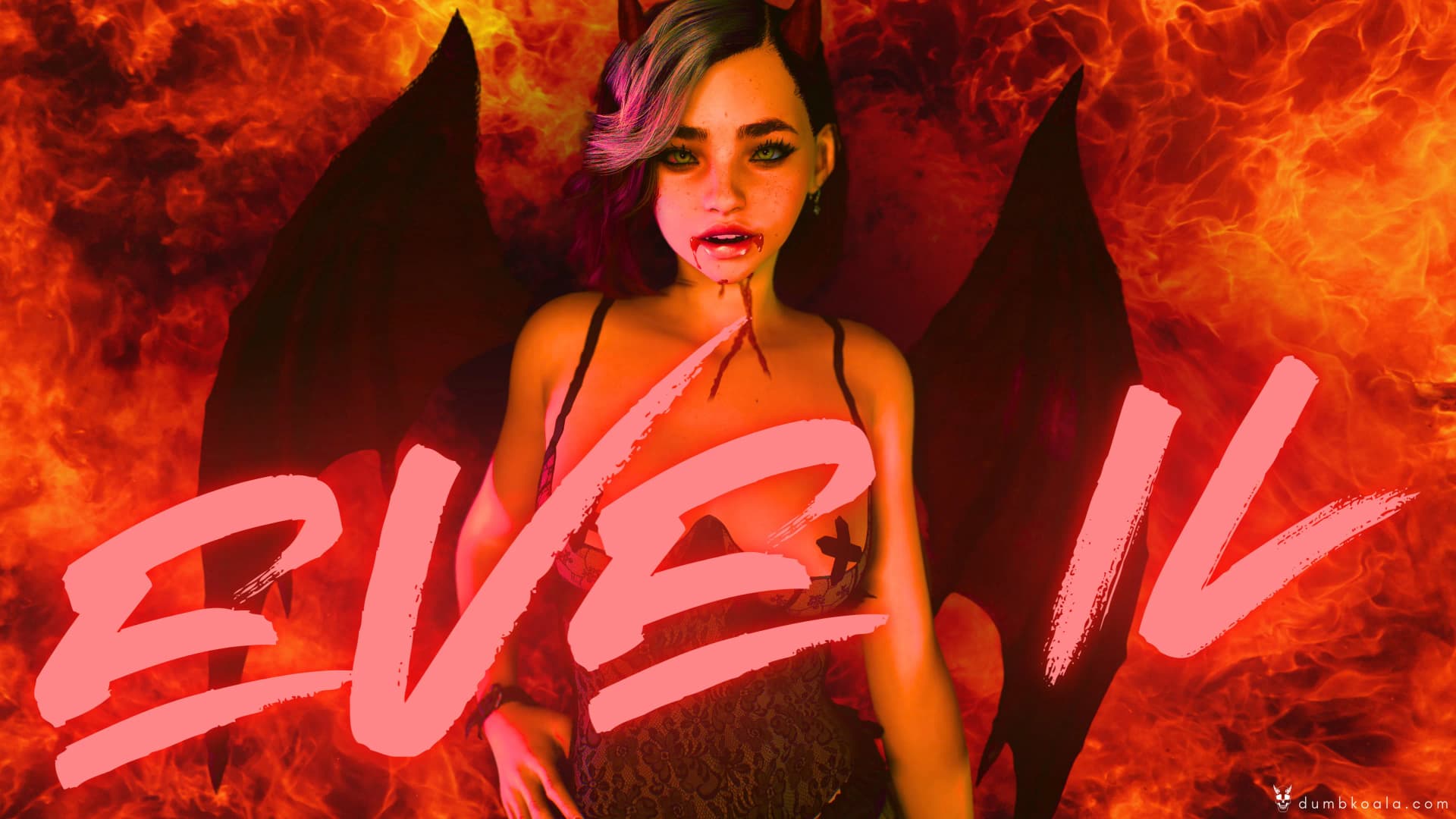 EVE-IL