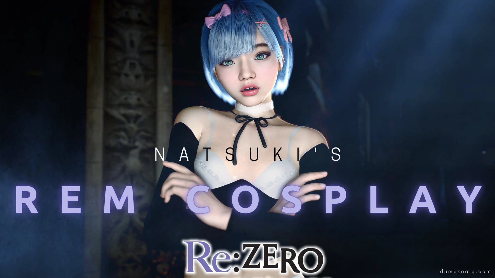 Rem Cosplay