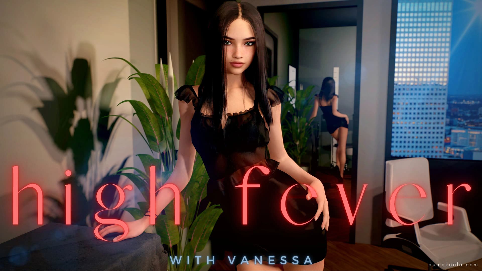 High Fever