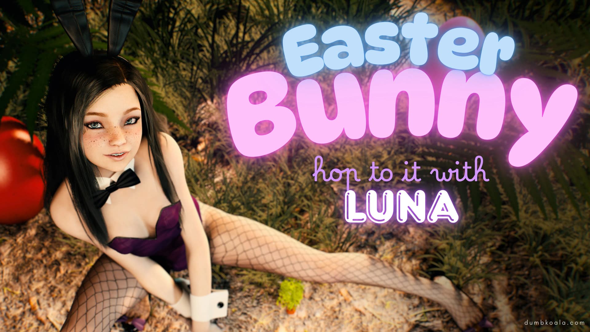 Easter Bunny