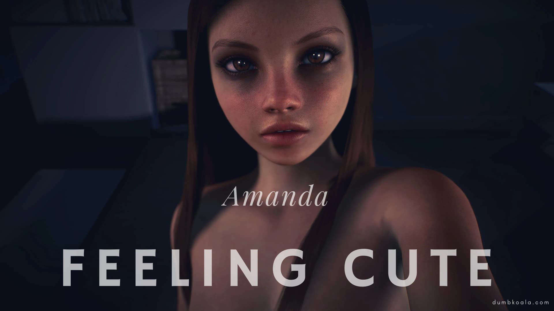 Feeling Cute