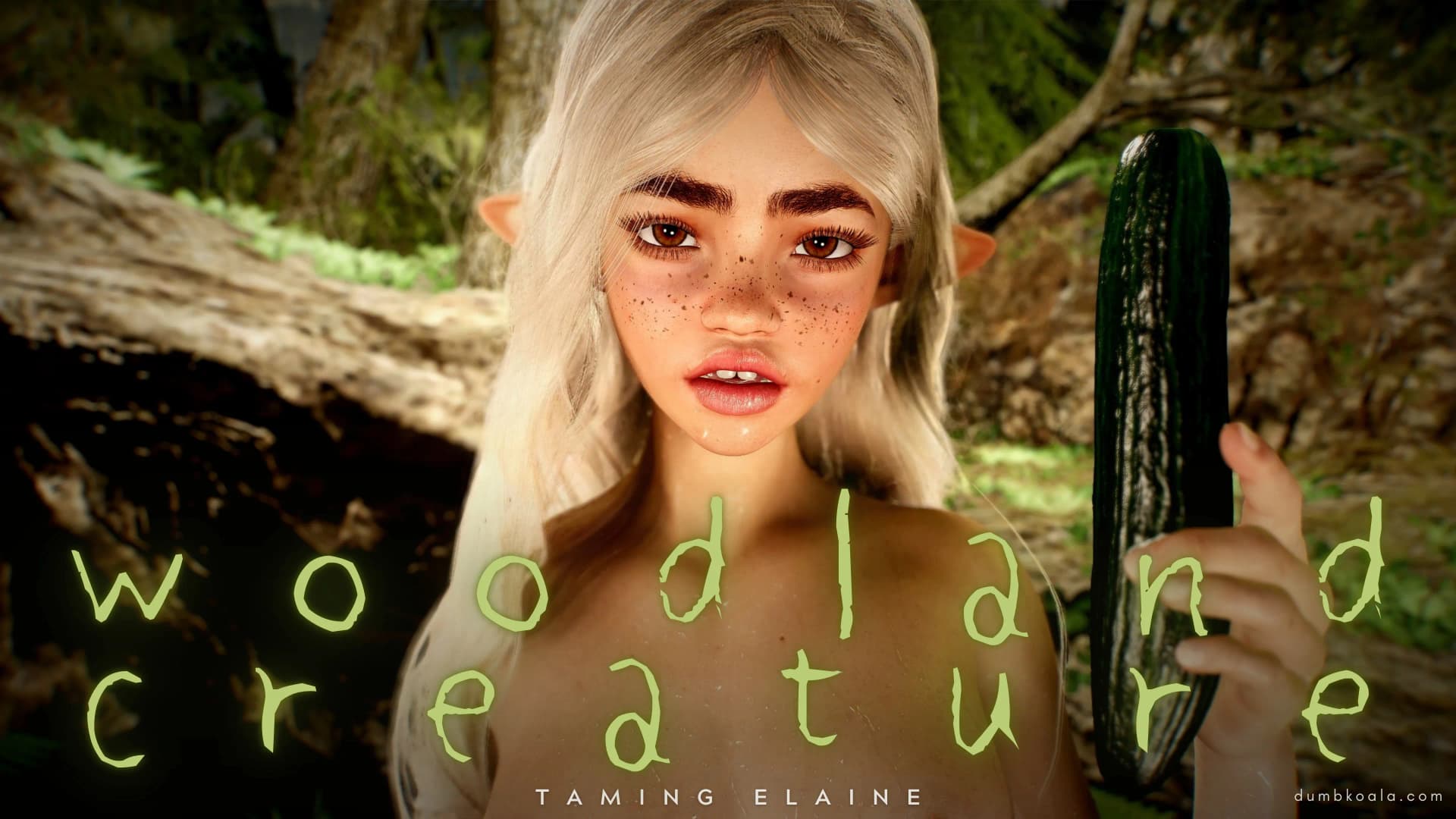 Woodland Creature