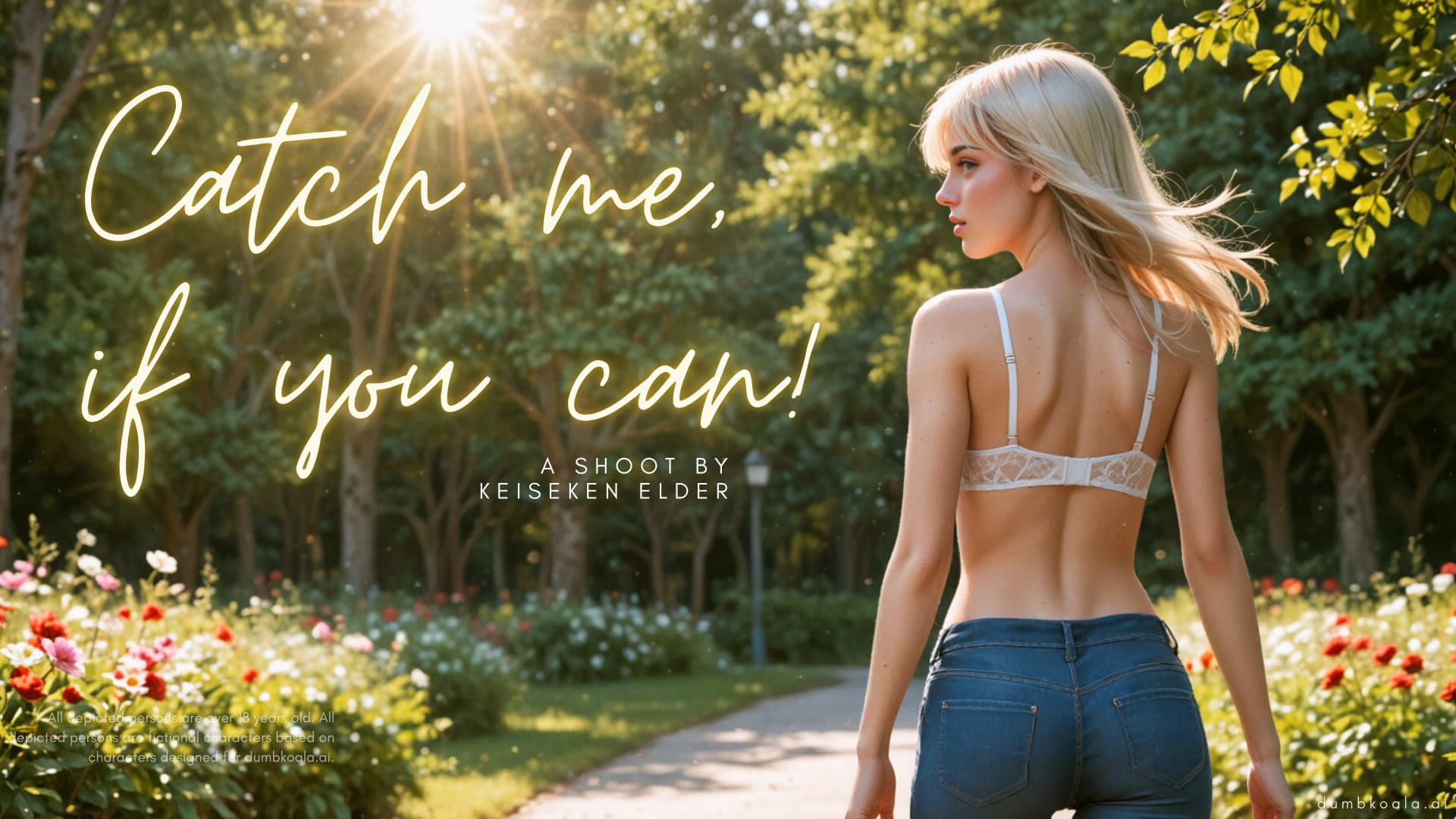 Catch Me If You Can
