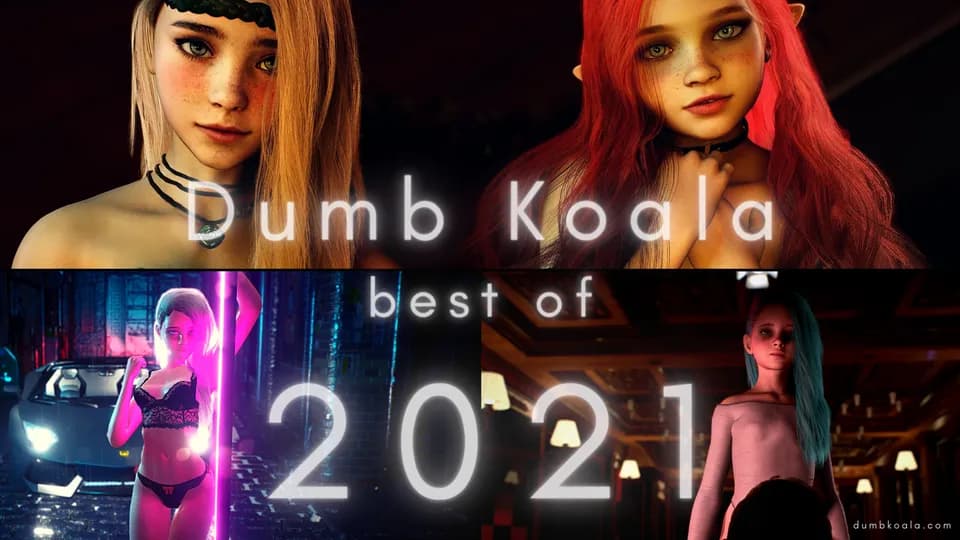 Best Of 2021