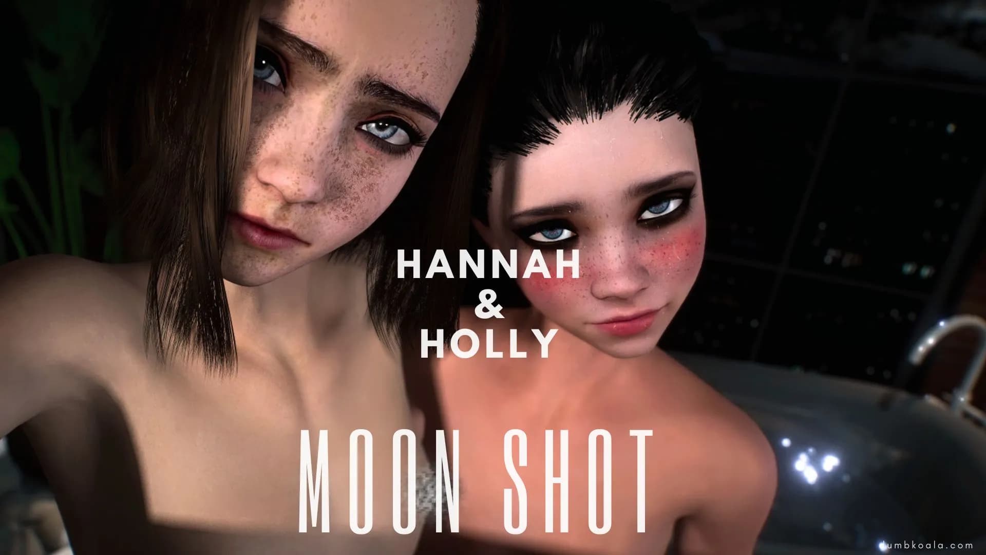 Lesbian Sex