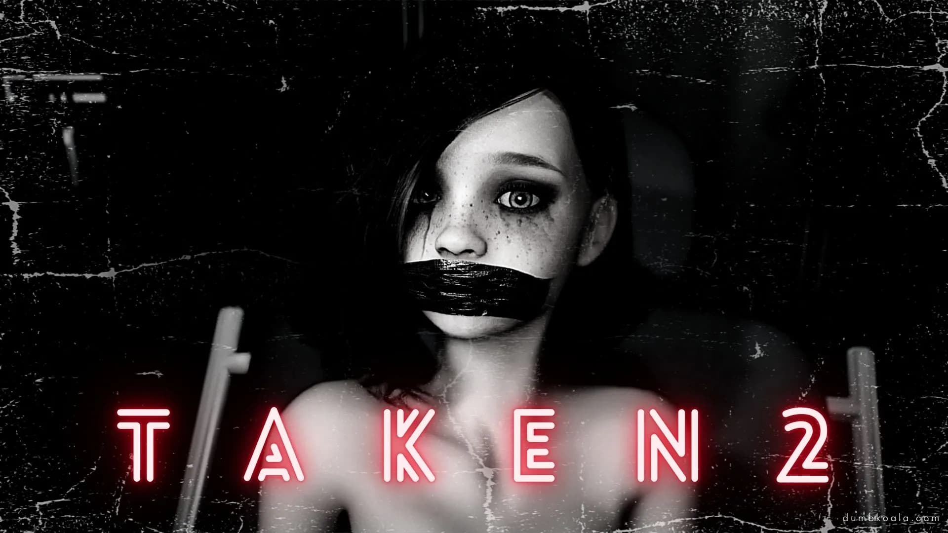 Taken 2