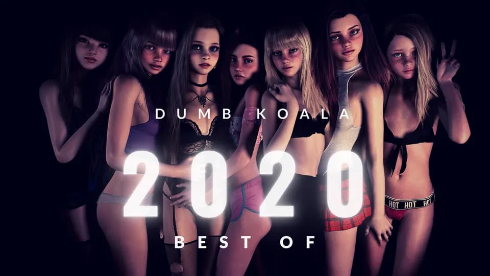 Best Of 2020