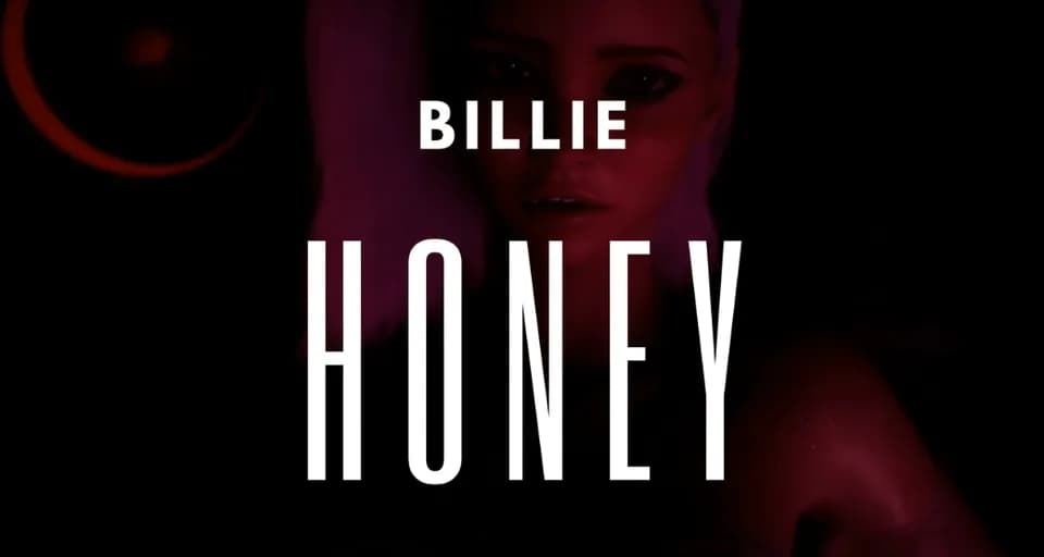 Honey