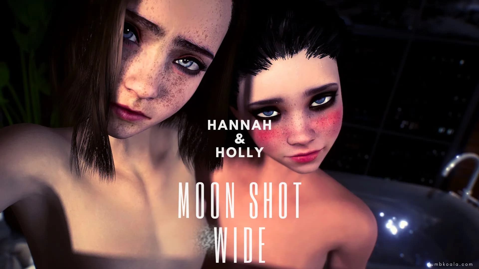 Moon Shot Wide