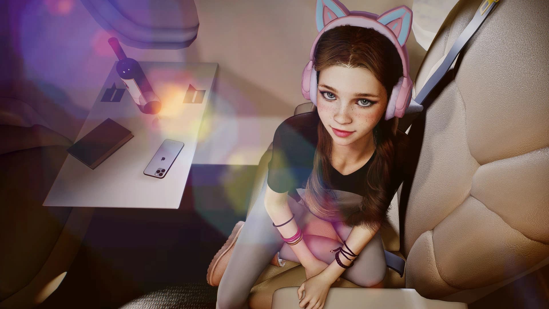 Background