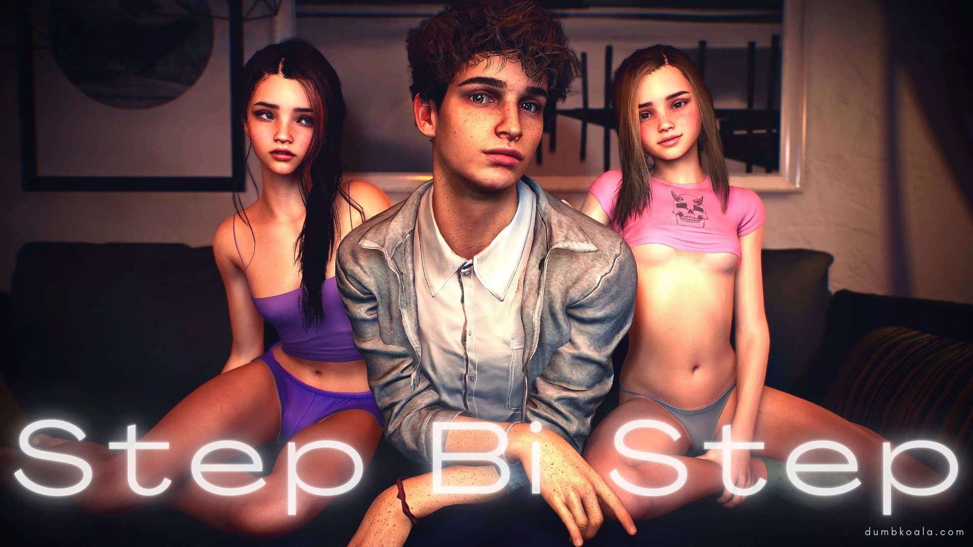 Step Bi Step