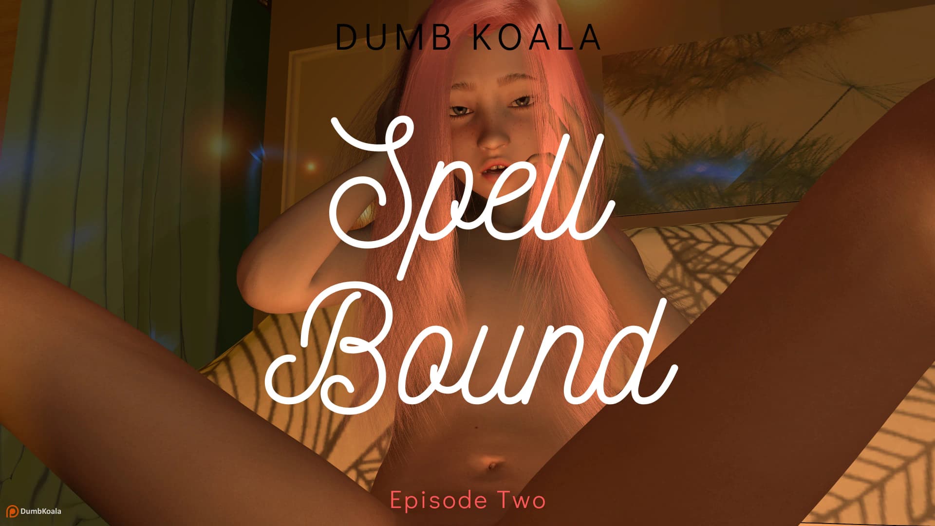 Spell Bound Episode 02