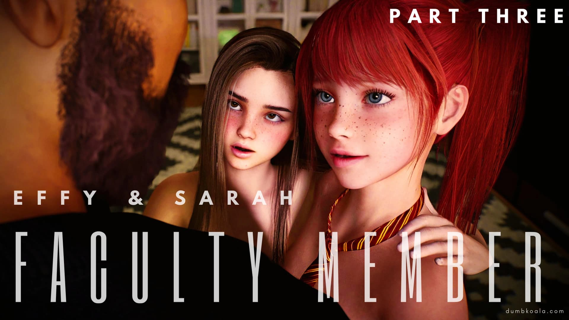 Faculty Member Episode 03