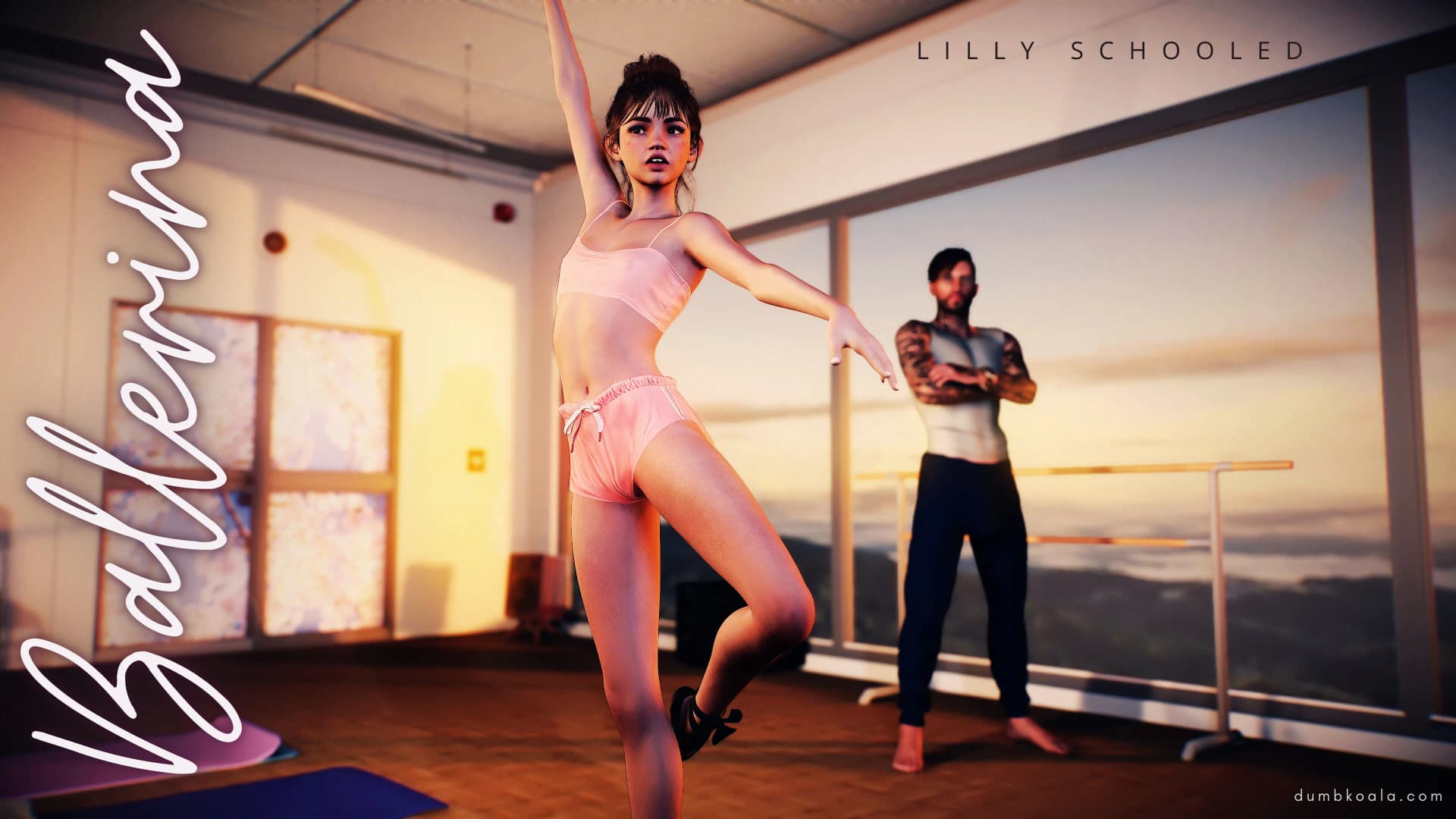 Ballerina