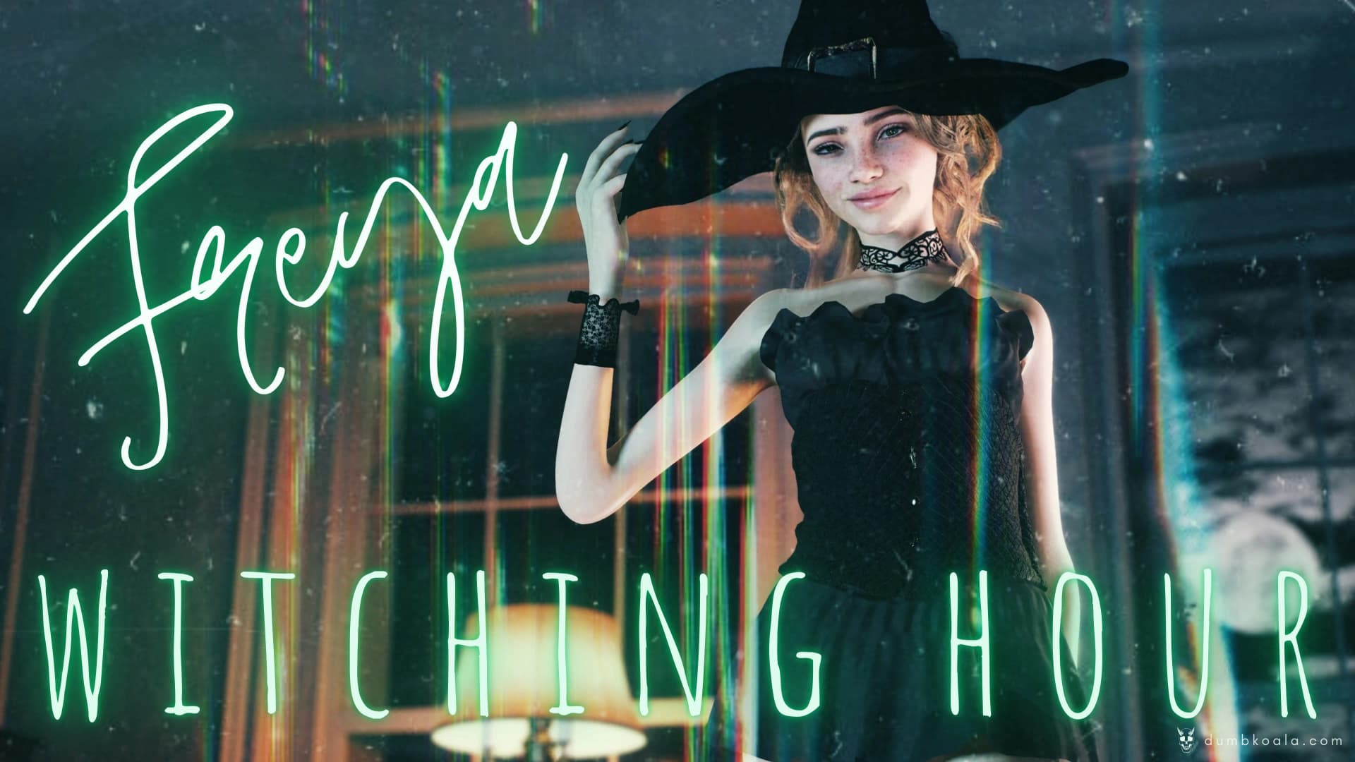 Witching Hour
