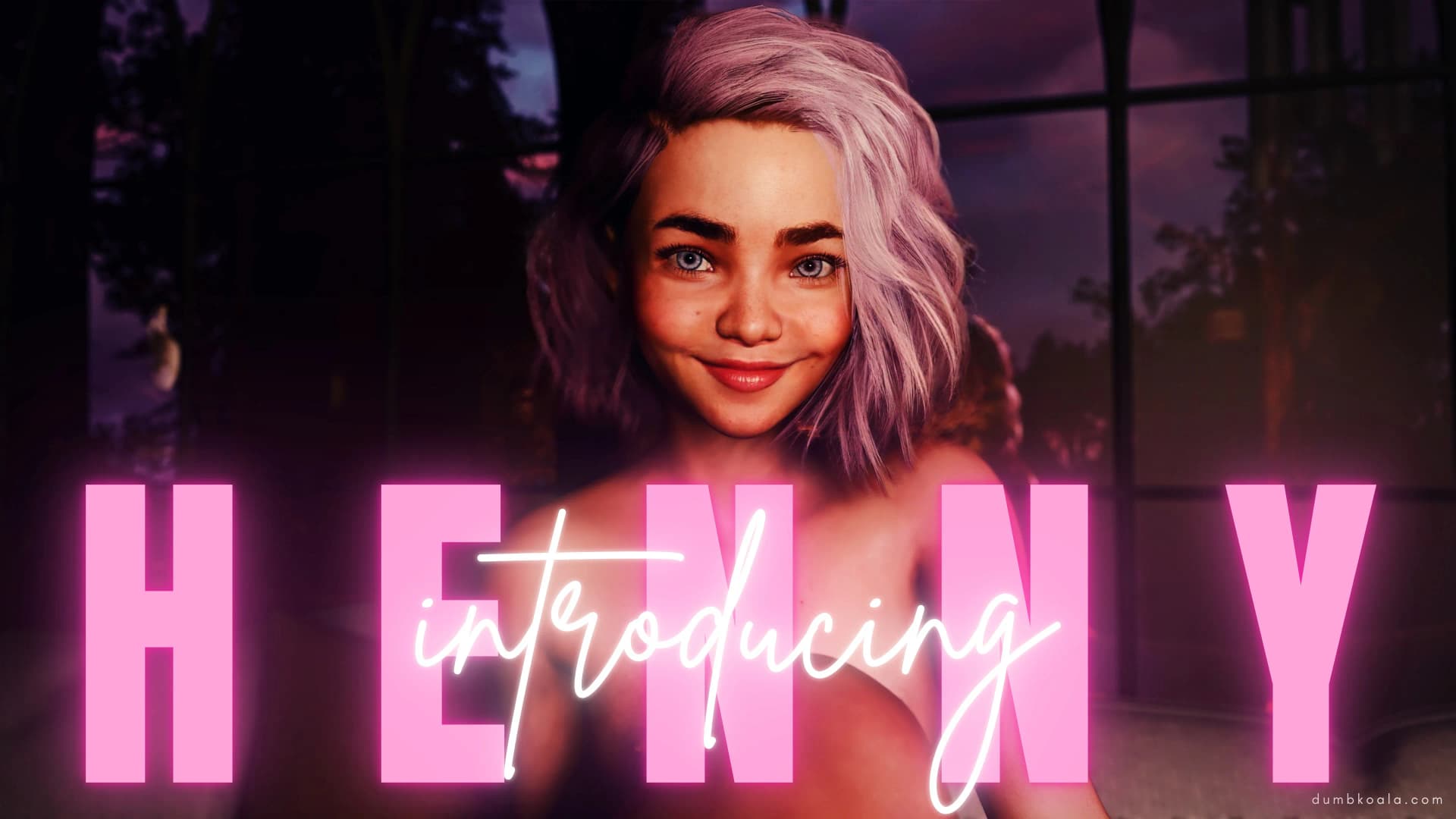 Introducing Henny