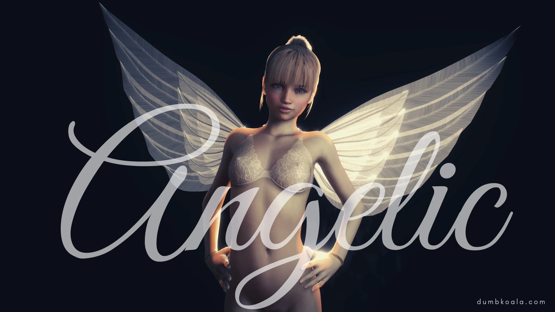 Angelic