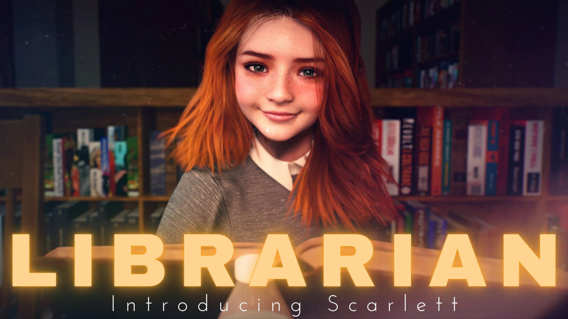 Librarian