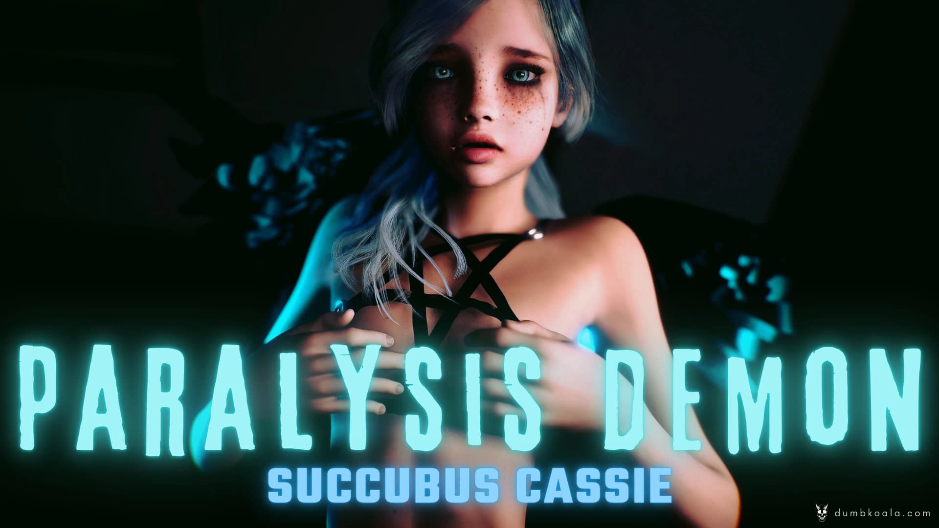 Paralysis Demon