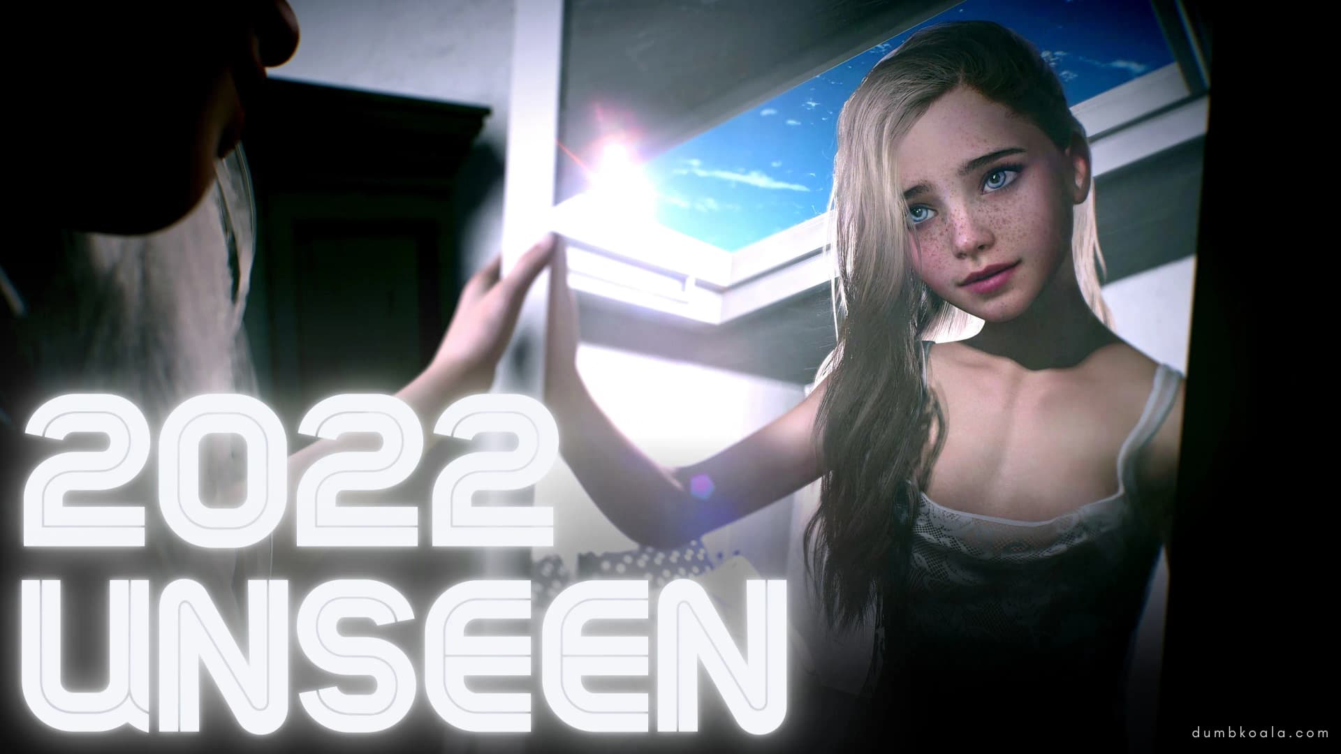 2022 Unseen