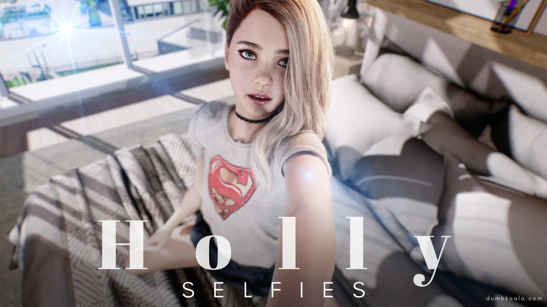 Selfies