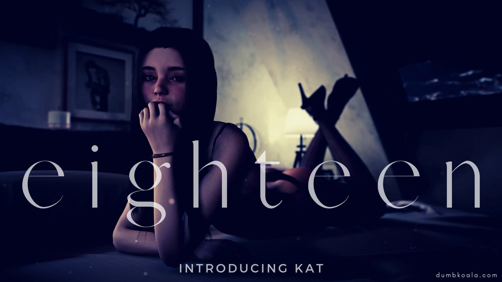 Eighteen