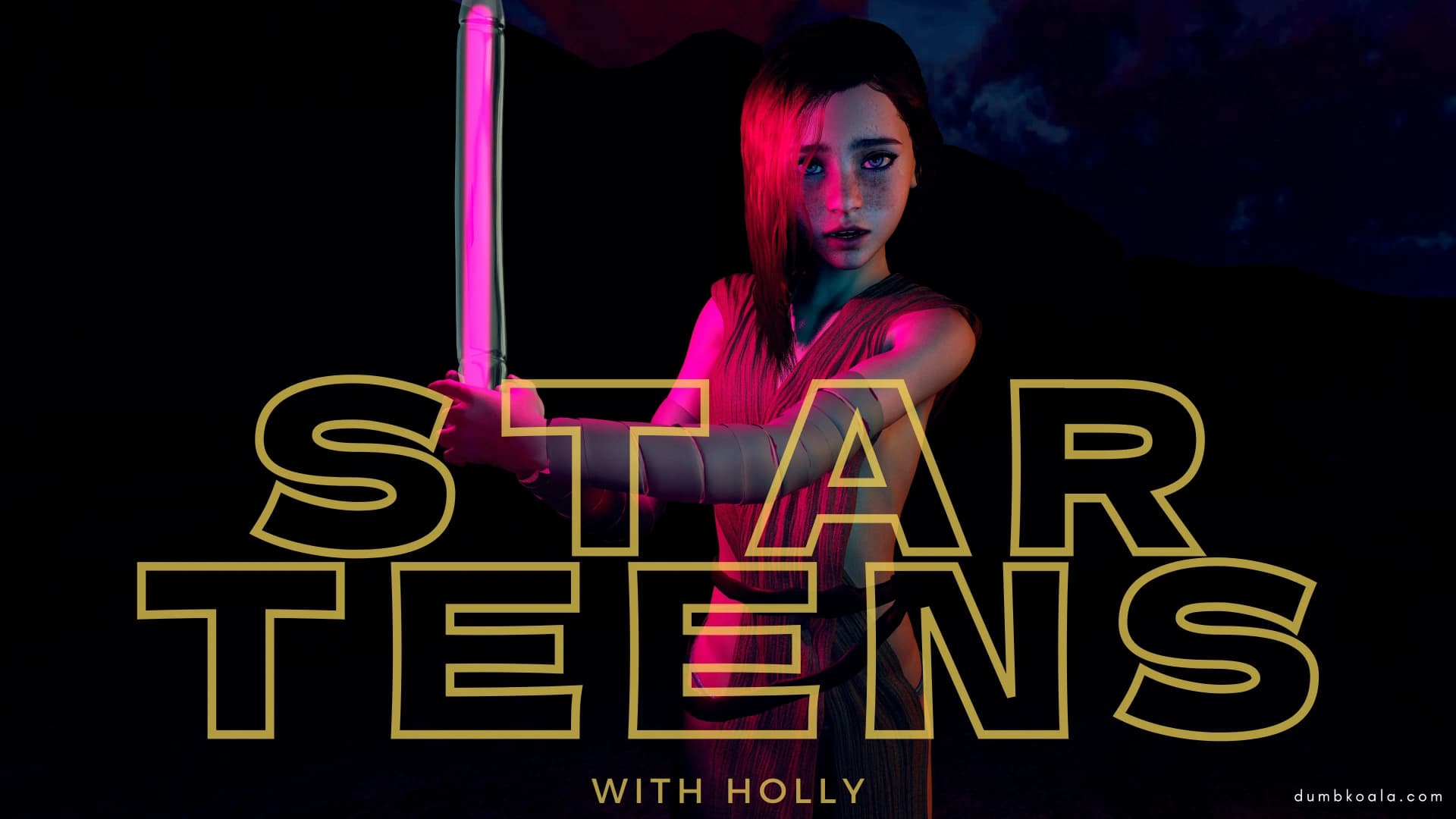 Star Teens