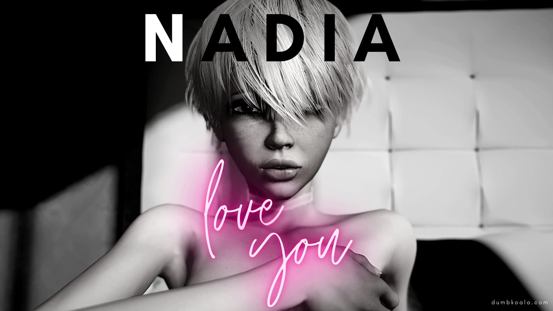 Love You