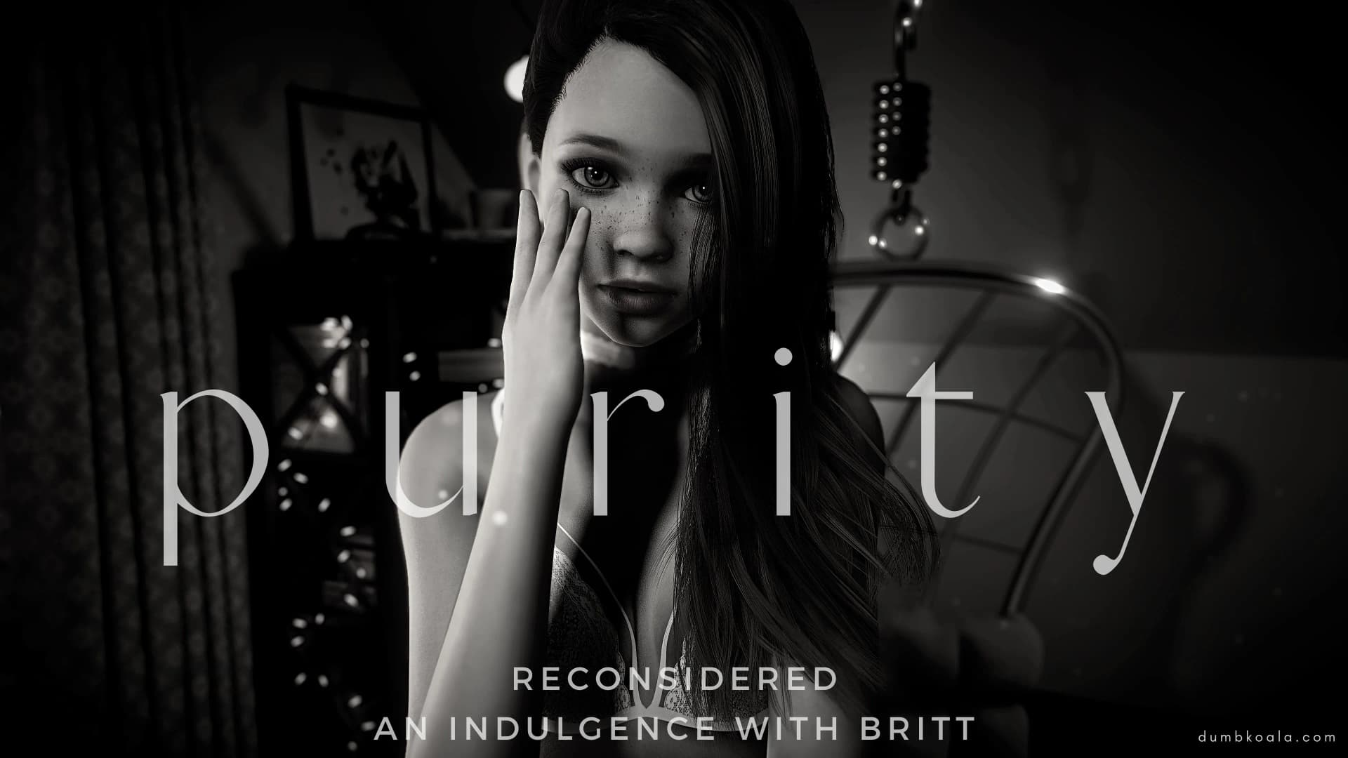 Purity Reconsidered