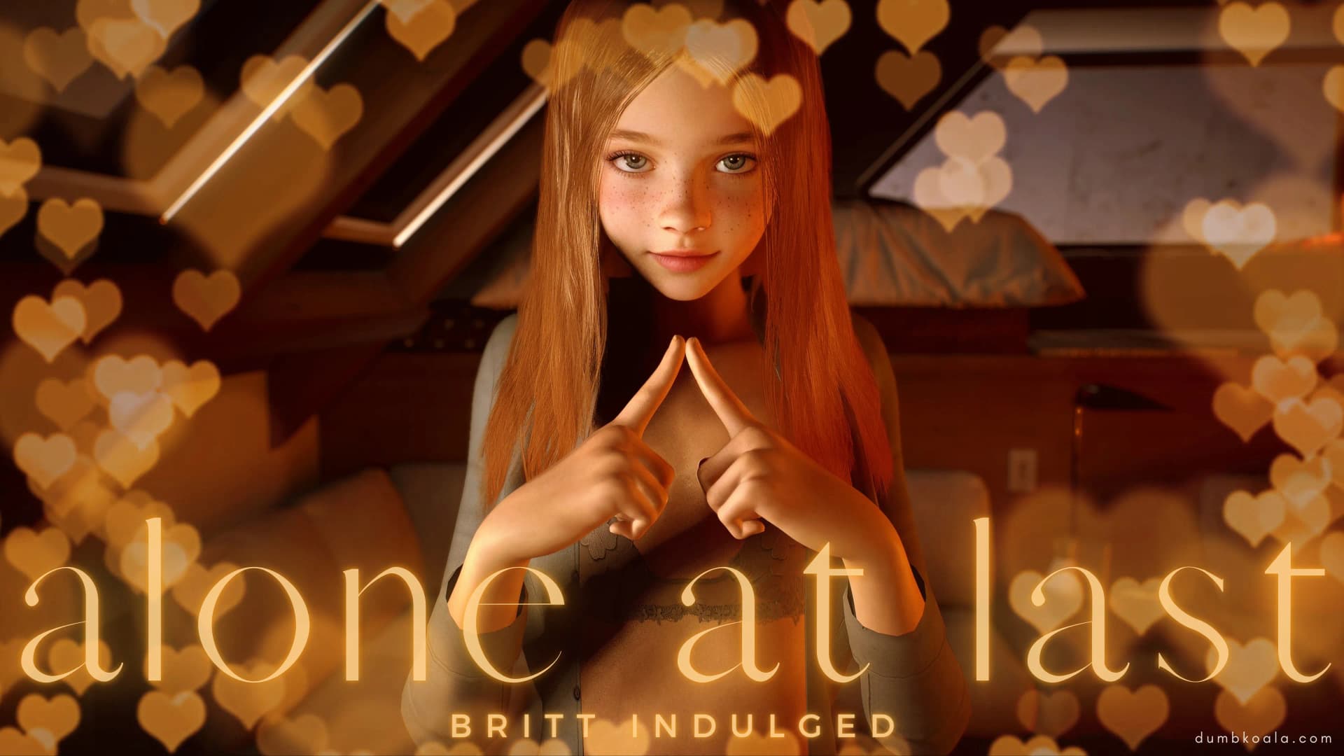 Alone At Last