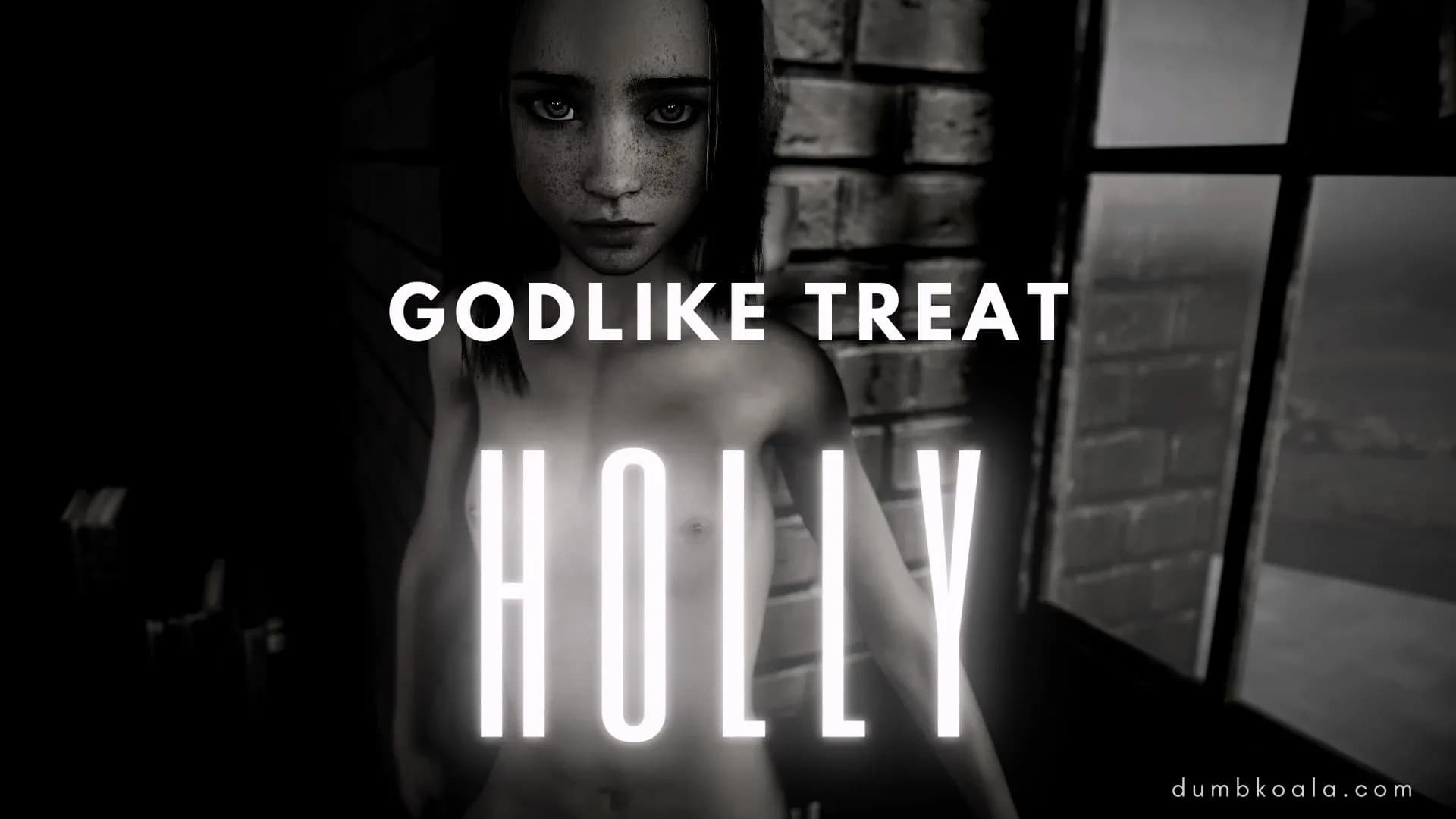 Holly Treat